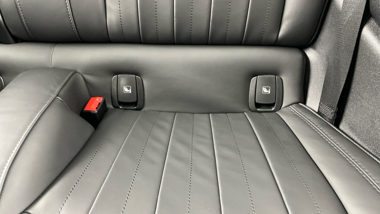 MINI Hatchback 135kW Cooper S Level 3 33kWh 3dr Auto Electric Hatchback